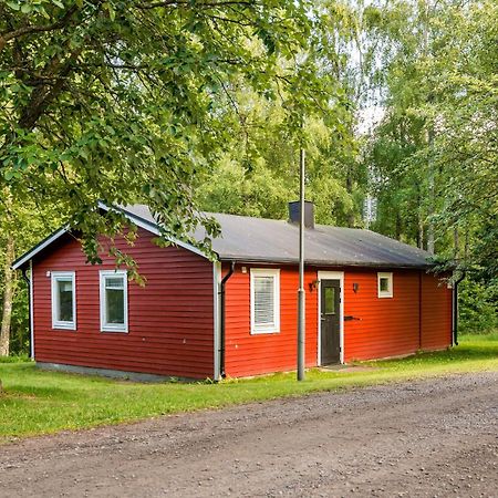 First Camp Hoekensas-Tidaholm Exterior foto